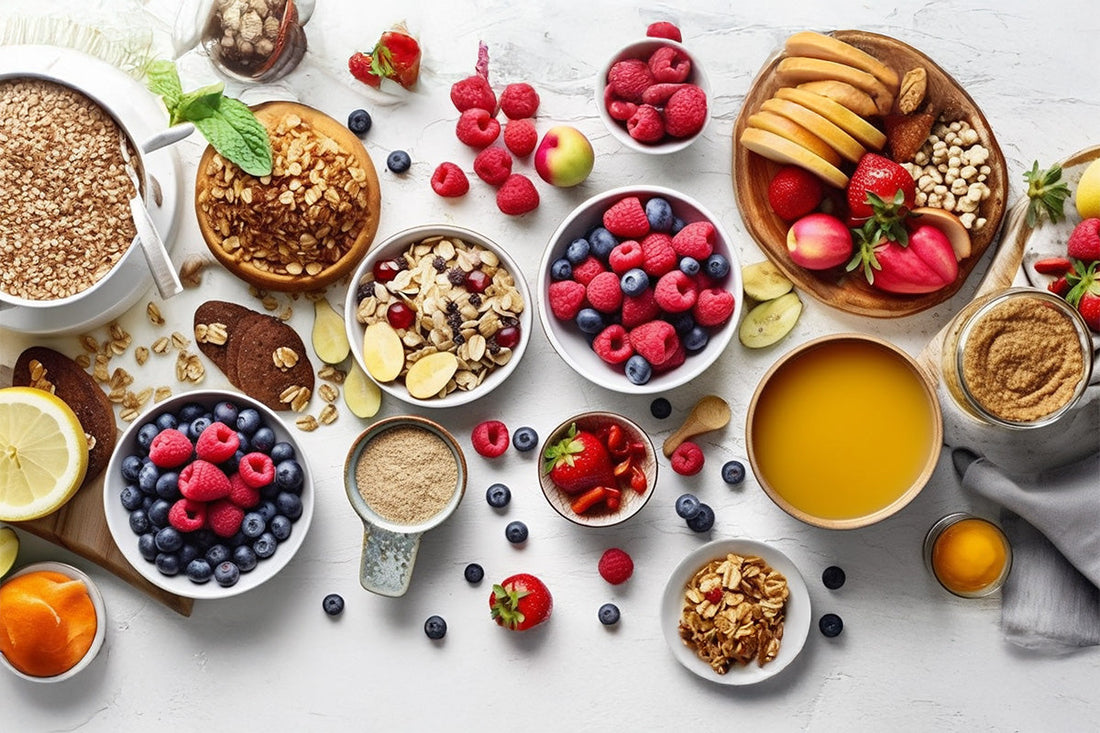 Healthy Snacking vs Skipping Meals: What’s Better?