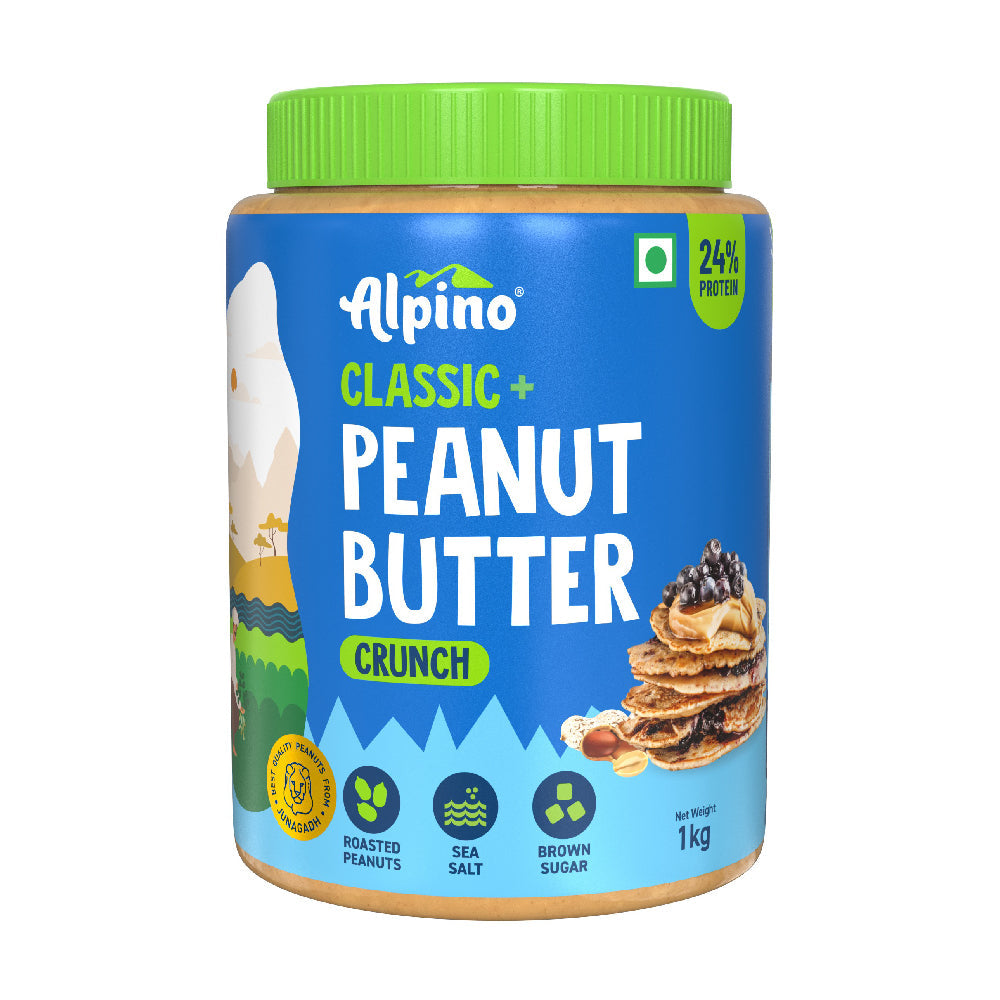 Peanut Butter