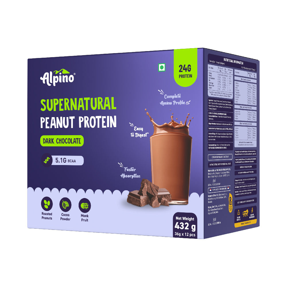 Protein Powder