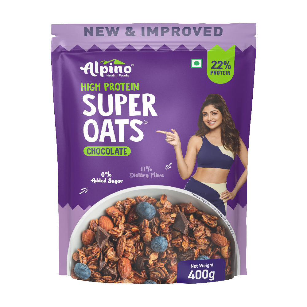 Oats