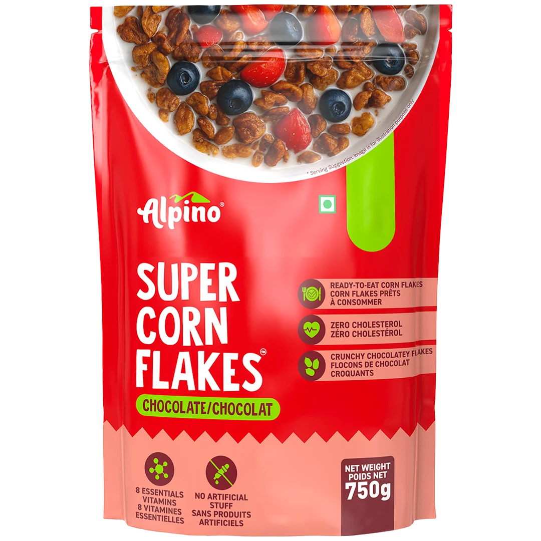Alpino Cereals wholesale in Canada