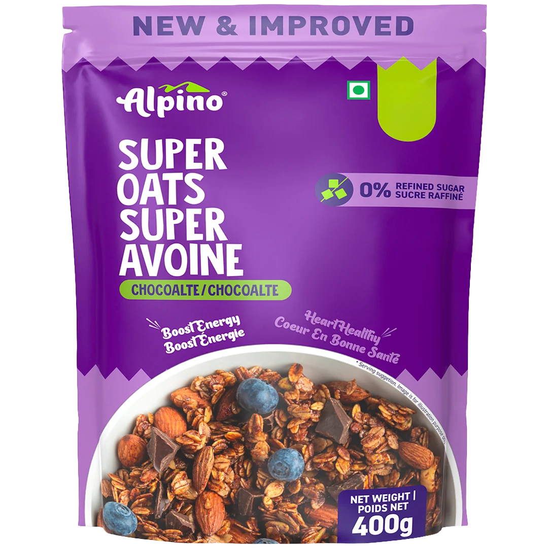 Alpino Oats wholesale in Canada