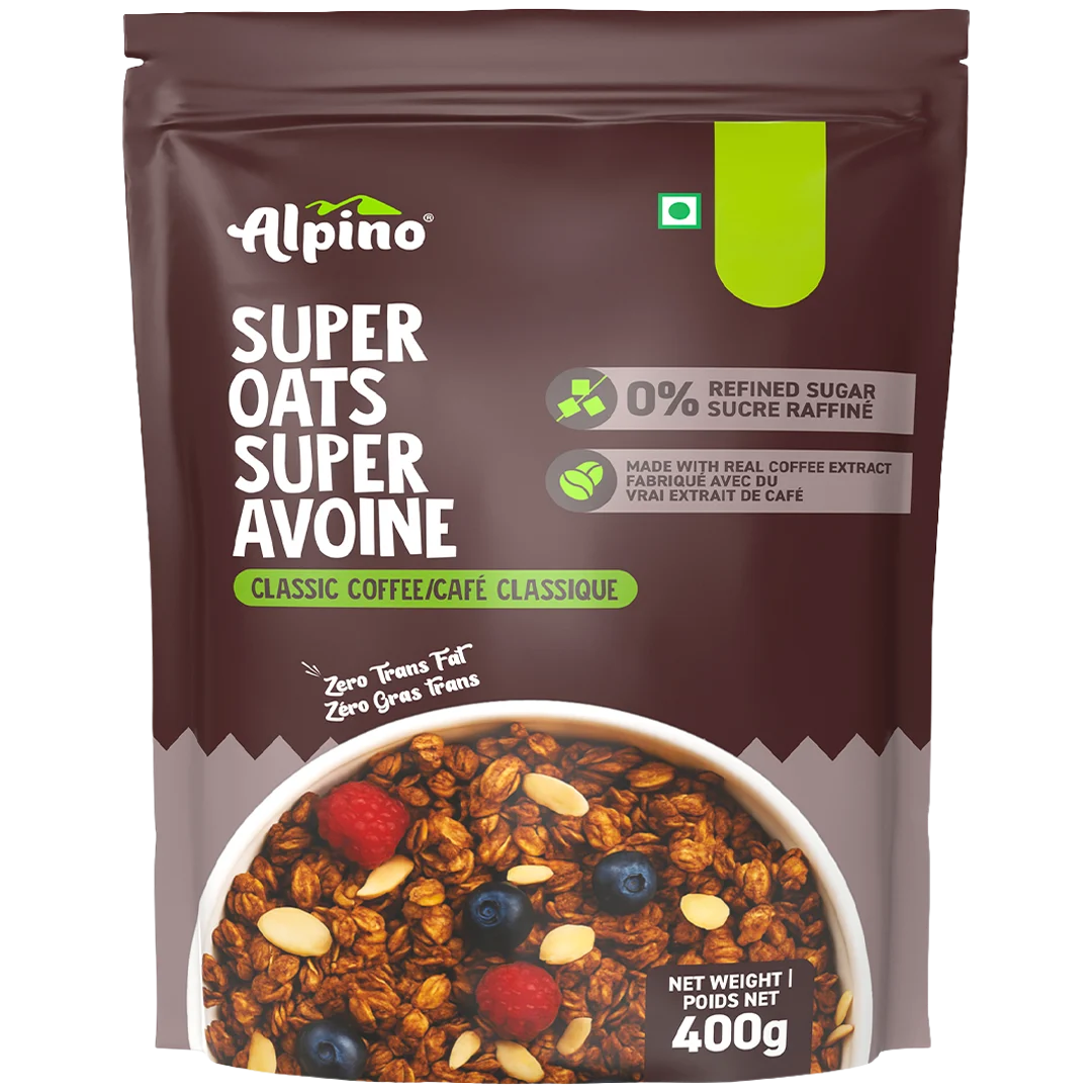 Alpino Oats wholesale in Canada