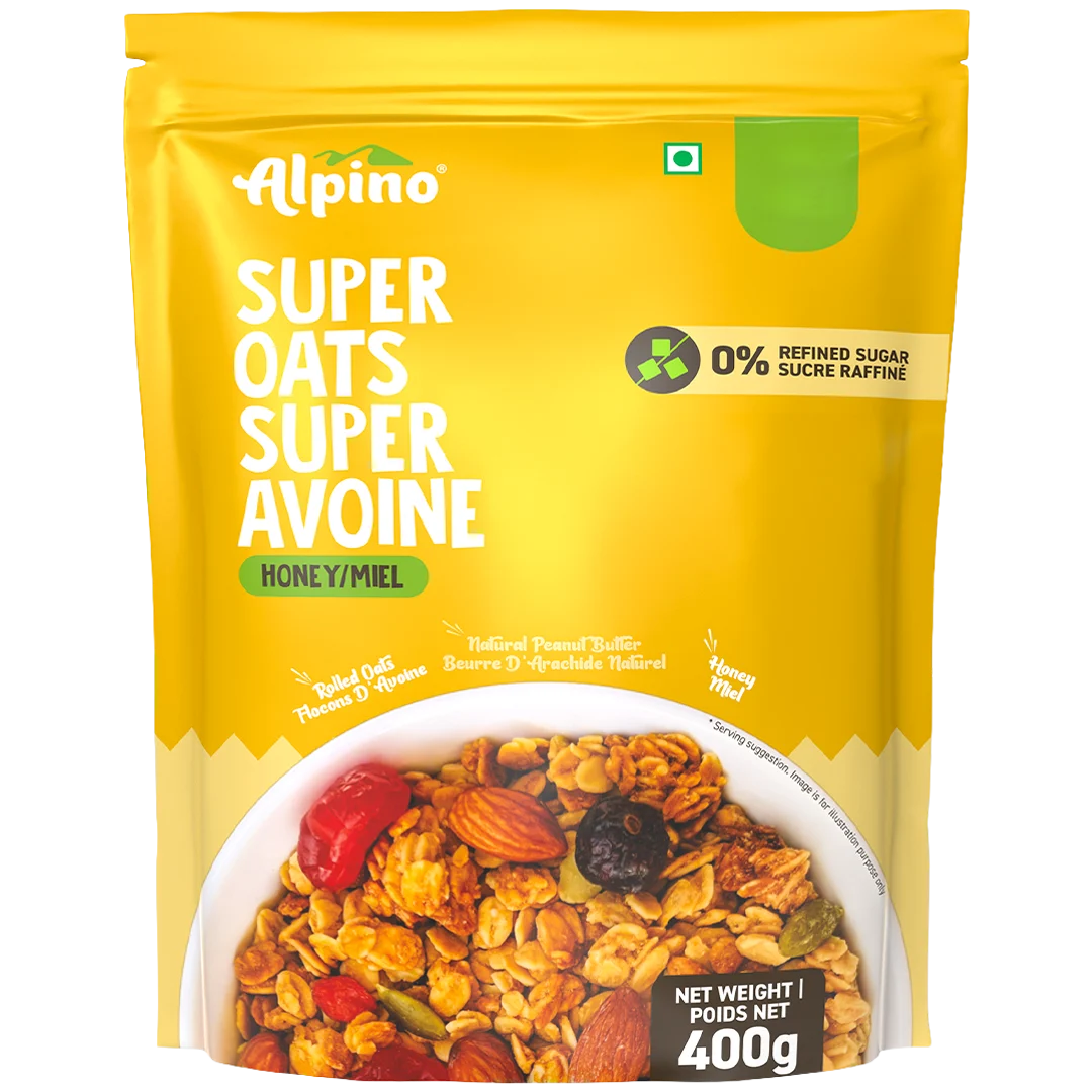 Alpino Oats wholesale in Canada