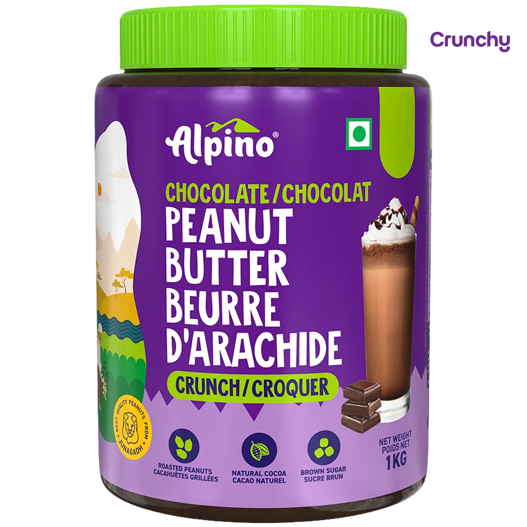 Alpino Peanut Butter wholesale in Canada