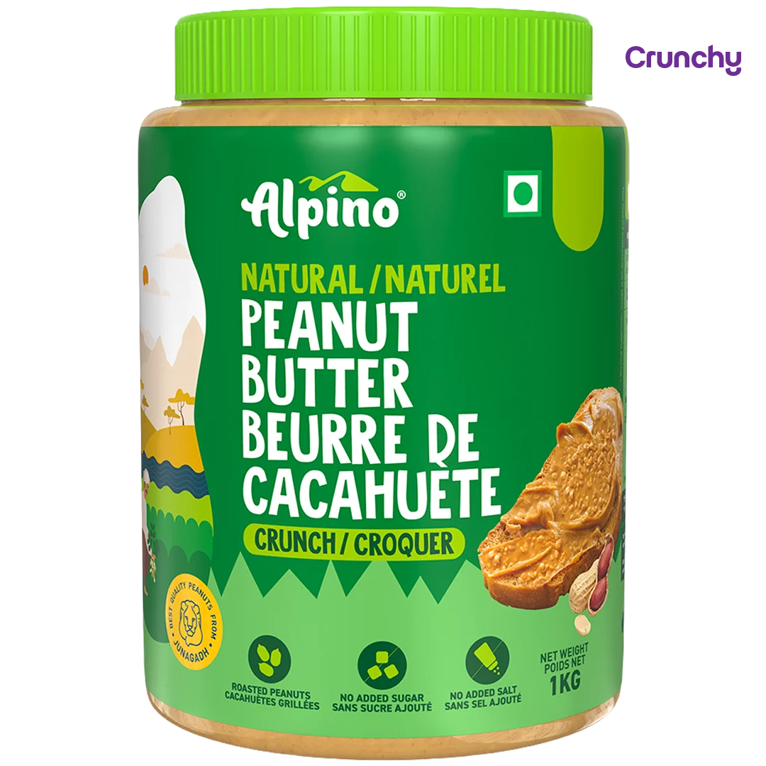 Alpino Peanut Butter wholesale in Canada