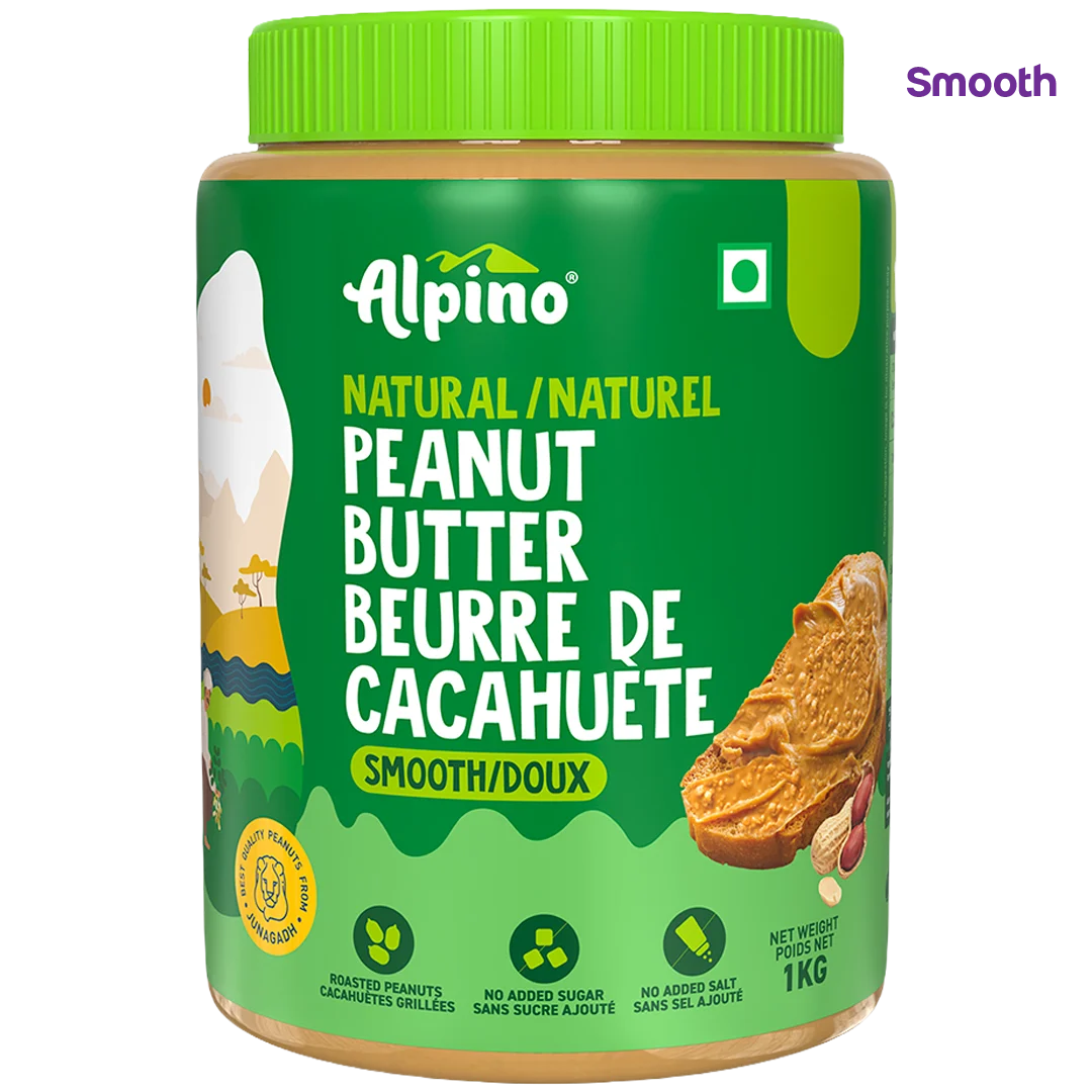 Alpino Peanut Butter wholesale in Canada